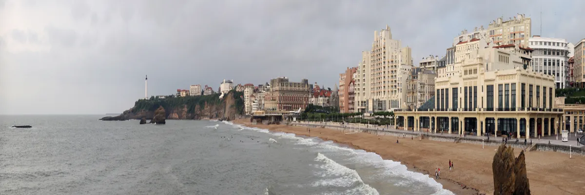 Image Constructeur terrain padel Biarritz