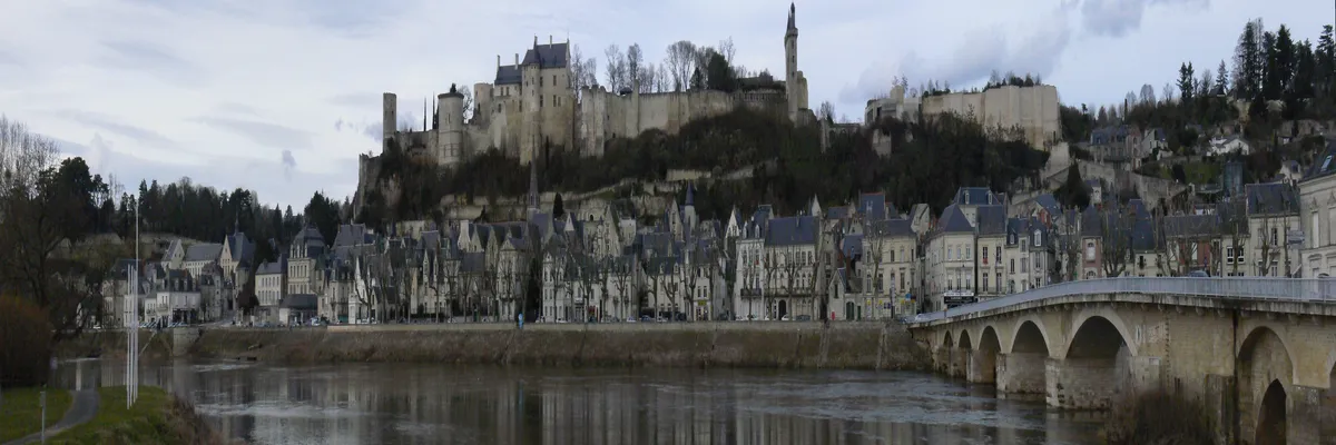 Image Constructeur terrain padel Chinon