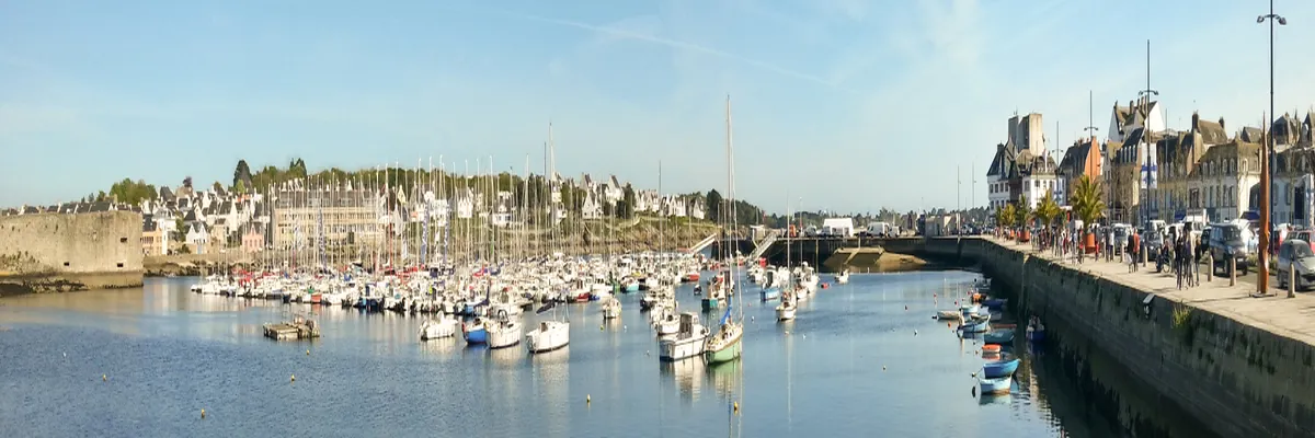 Image Constructeur terrain padel Concarneau