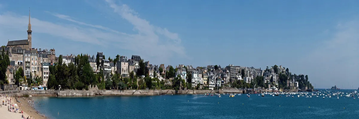 Image Constructeur terrain padel Dinard