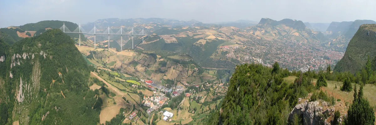 Image Constructeur terrain padel Millau