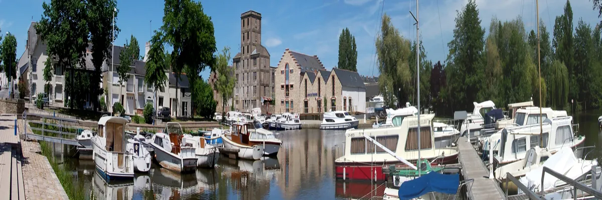 Image Constructeur terrain padel Nort-sur-Erdre