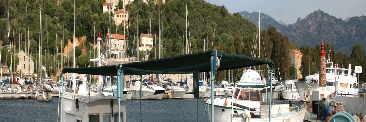 Image Constructeur terrain padel Porto-Vecchio