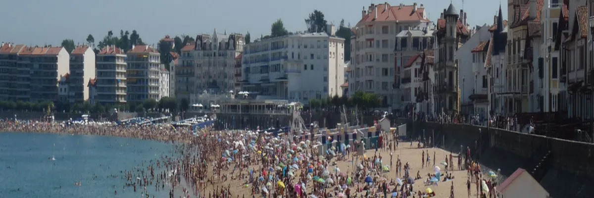 Image Constructeur terrain padel Saint-Jean-de-Luz