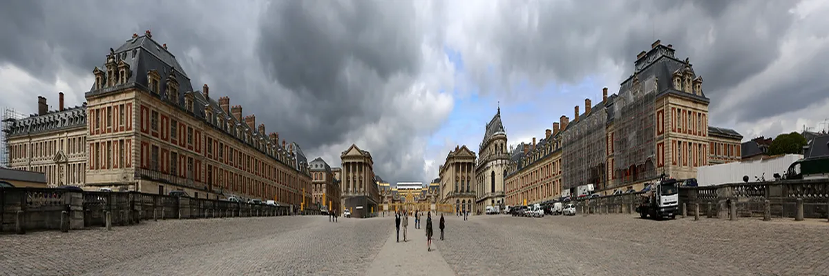 Image Constructeur terrain padel Versailles