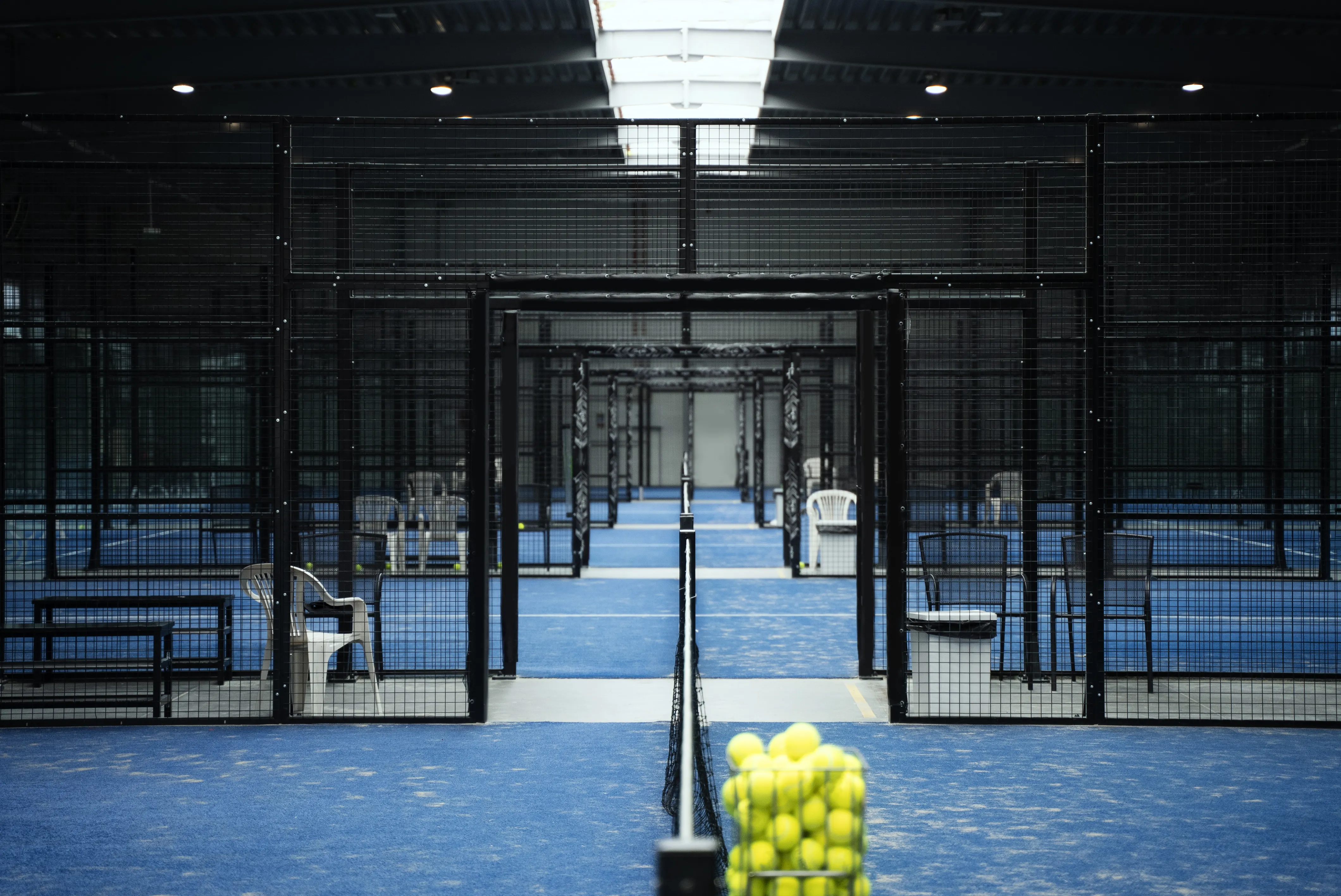 Image constructeur terrain padel 5 fabricant padel