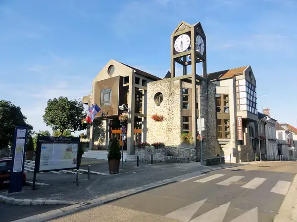 Fabricant Padel Constructeur terrain padel Bouffémont