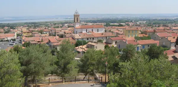 Fabricant Padel Constructeur terrain padel Châteauneuf-les-Martigues