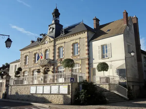 Fabricant Padel Constructeur terrain padel Jouy-le-Moutier