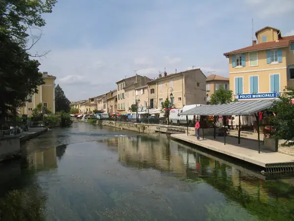 Fabricant Padel Constructeur terrain padel L'Isle-sur-la-Sorgue