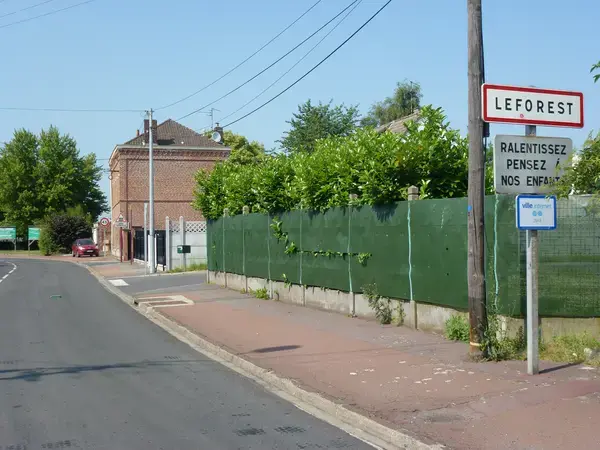 Fabricant Padel Constructeur terrain padel Leforest