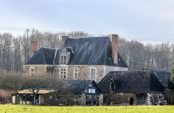 Fabricant Padel Constructeur terrain padel Les Hauts d'Anjou