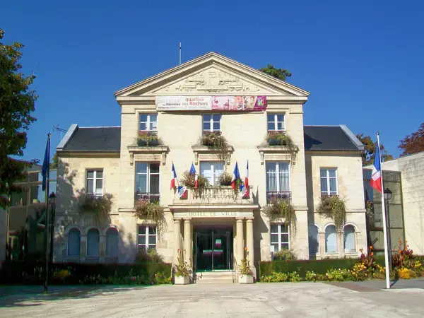 Fabricant Padel Constructeur terrain padel Nogent-sur-Oise