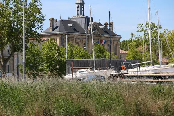 Fabricant Padel Constructeur terrain padel Pauillac