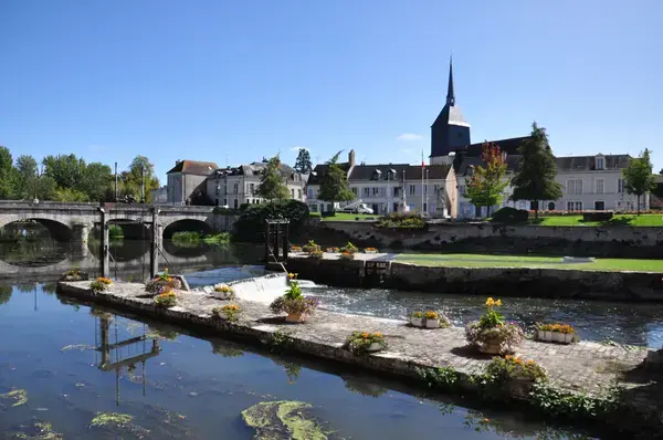 Fabricant Padel Constructeur terrain padel Romorantin-Lanthenay