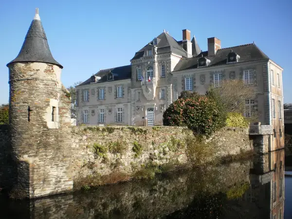 Fabricant Padel Constructeur terrain padel Sainte-Luce-sur-Loire